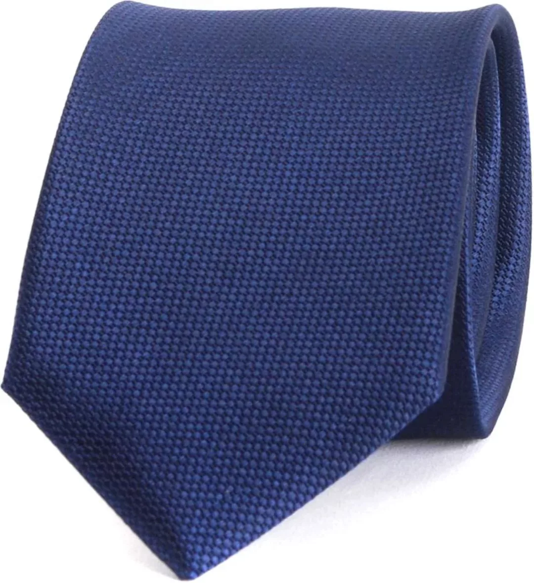 Krawatte Dunkelblau 02A - günstig online kaufen