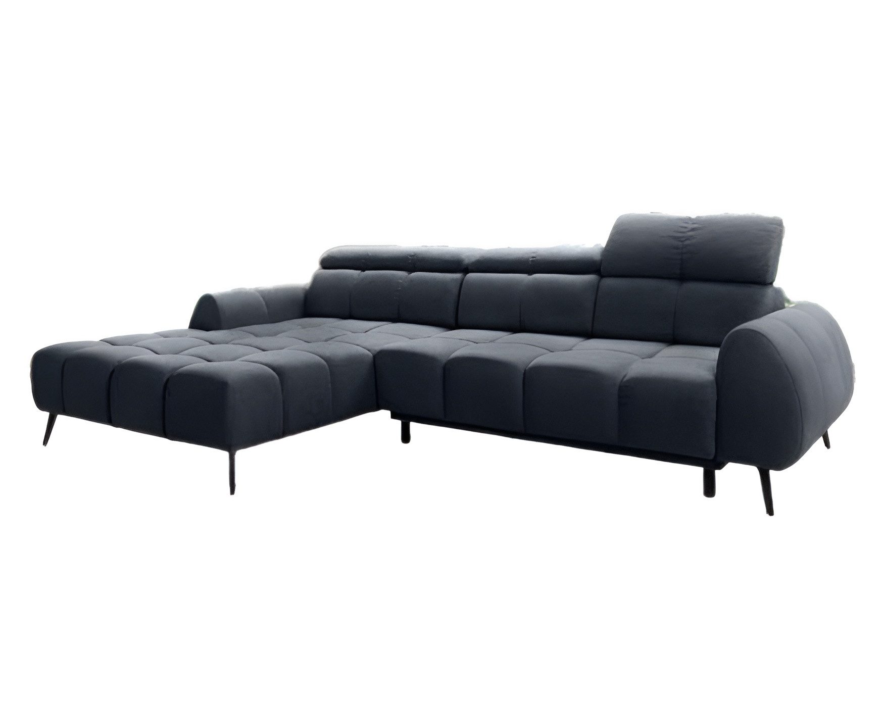 Luxusbetten24 Schlafsofa Designer Sofa Piano, mit günstig online kaufen
