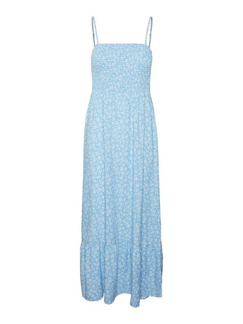 Vero Moda Maxikleid VMEASY JOY SINGLET SMOCK DRESS WVN günstig online kaufen