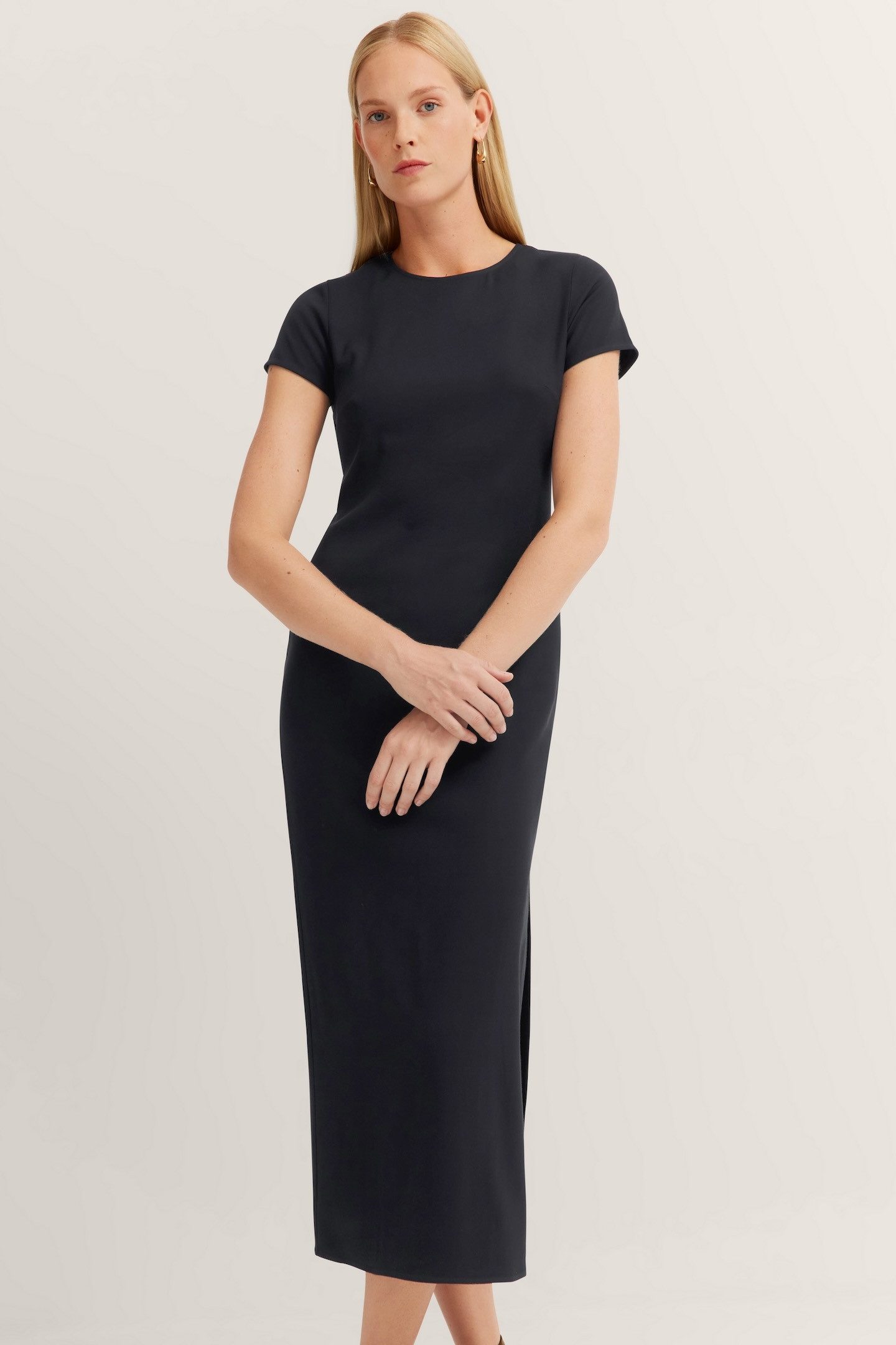 bugatti Sommerkleid, mit Seitenschlitzen günstig online kaufen