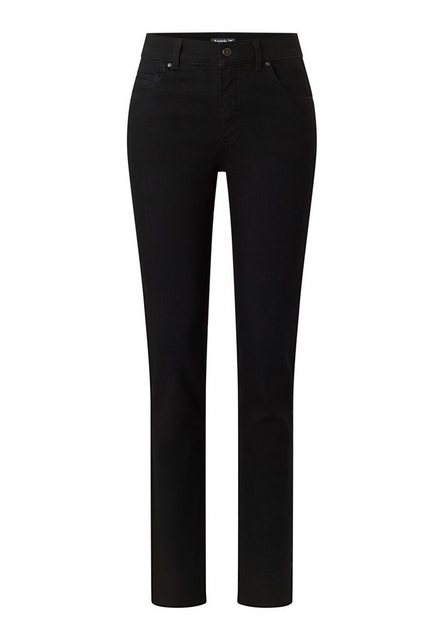 ANGELS 5-Pocket-Jeans Angels Jeans Cici Power-Stretch - schwarz 36/30 (1-tl günstig online kaufen