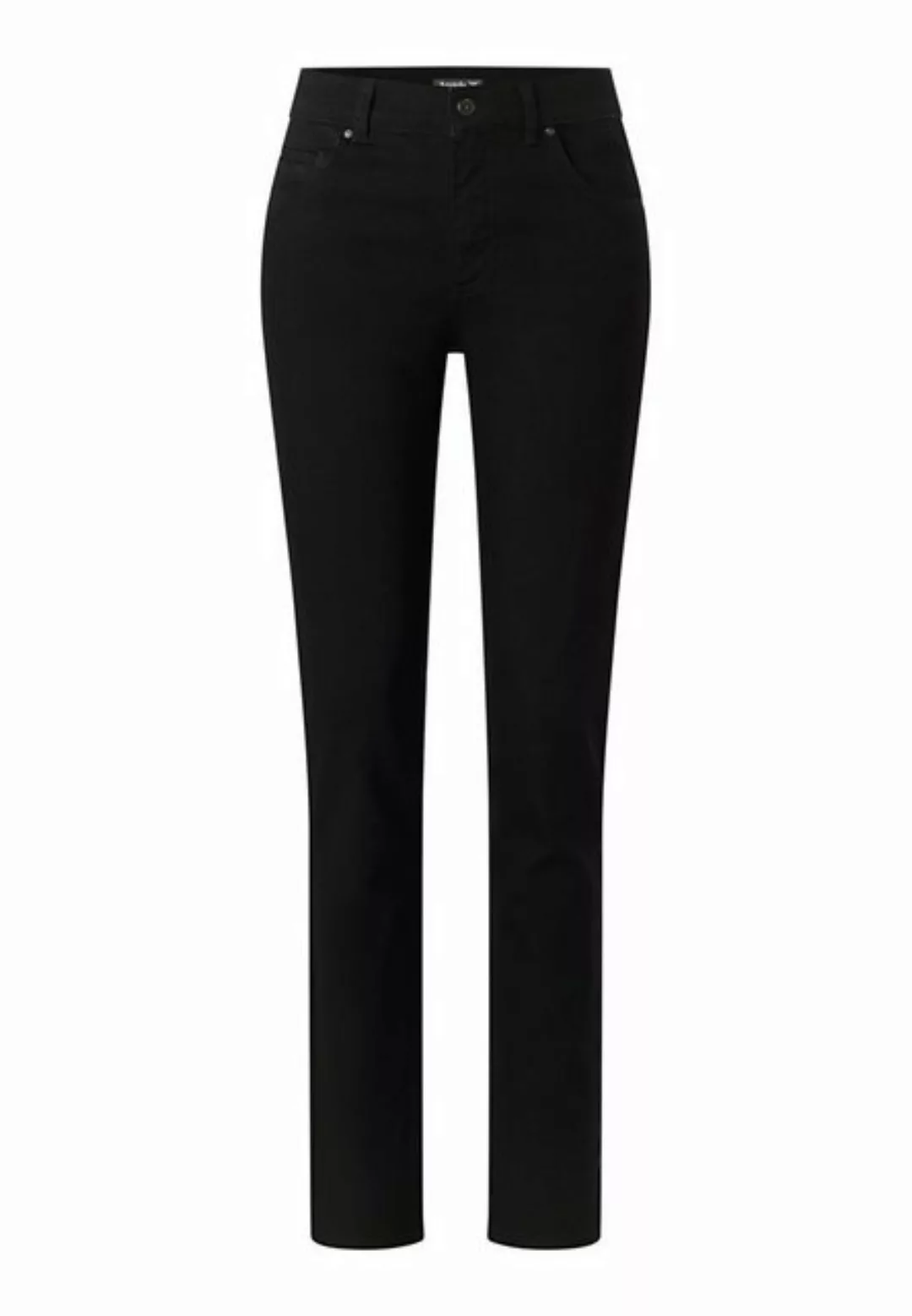 ANGELS 5-Pocket-Jeans Angels Jeans Cici Power-Stretch - schwarz 36/30 (1-tl günstig online kaufen