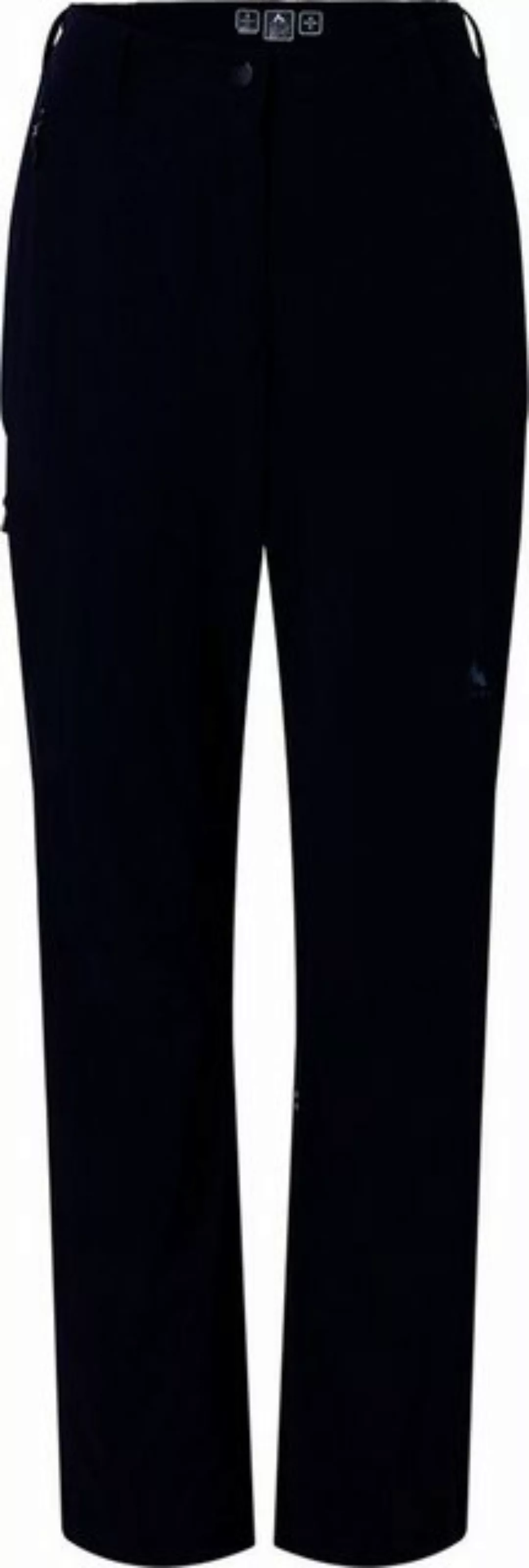 McKINLEY Outdoorhose Da.-Hose Madok wms 518 NAVY DARK günstig online kaufen