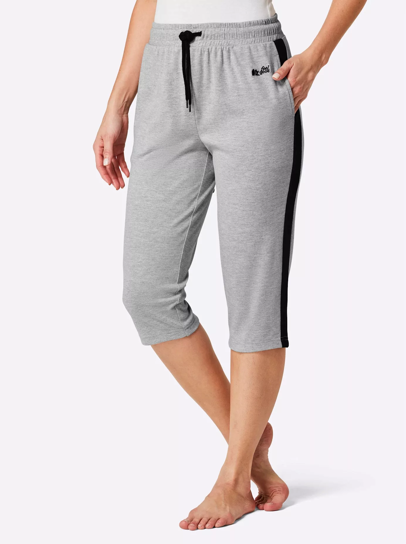 feel good Caprihose günstig online kaufen