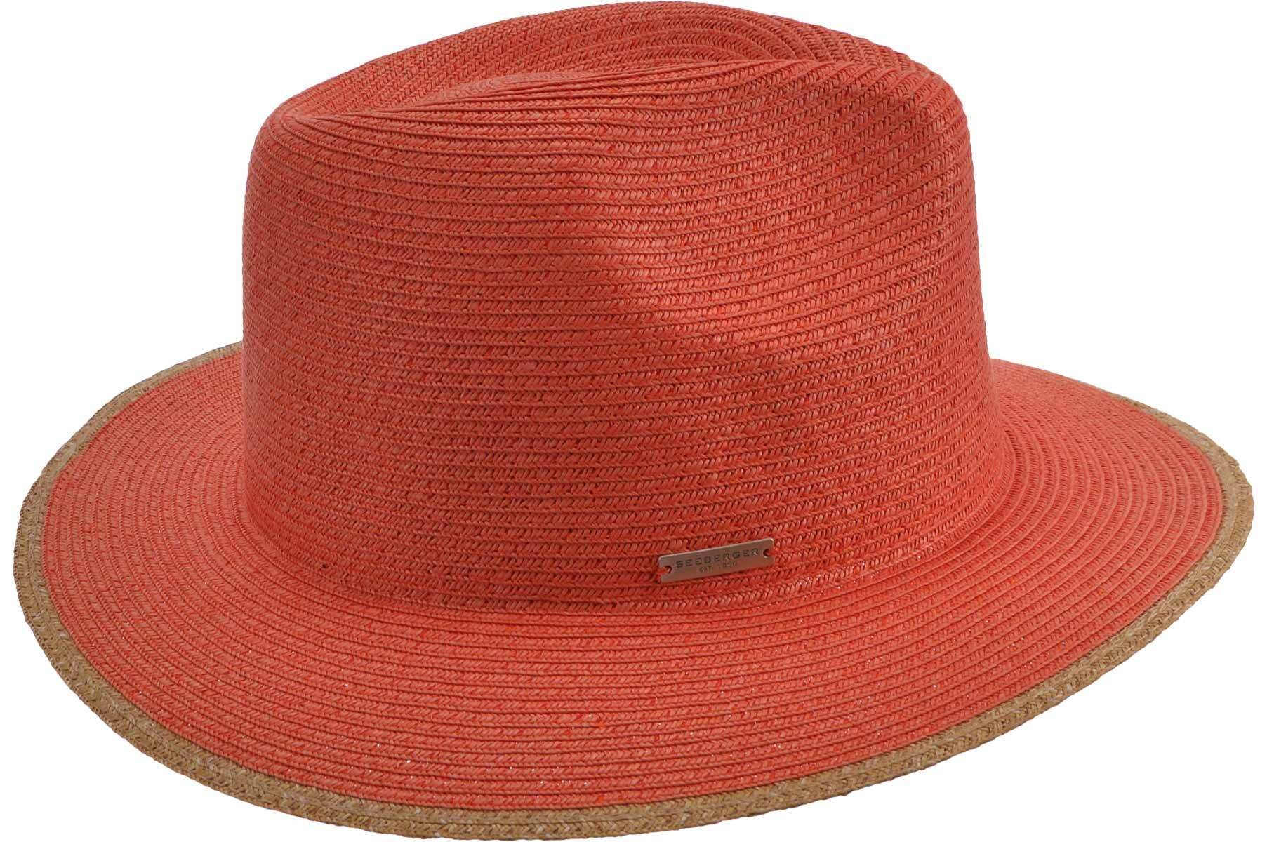 Seeberger Fedora Papierborten Fedora 55008-0 günstig online kaufen