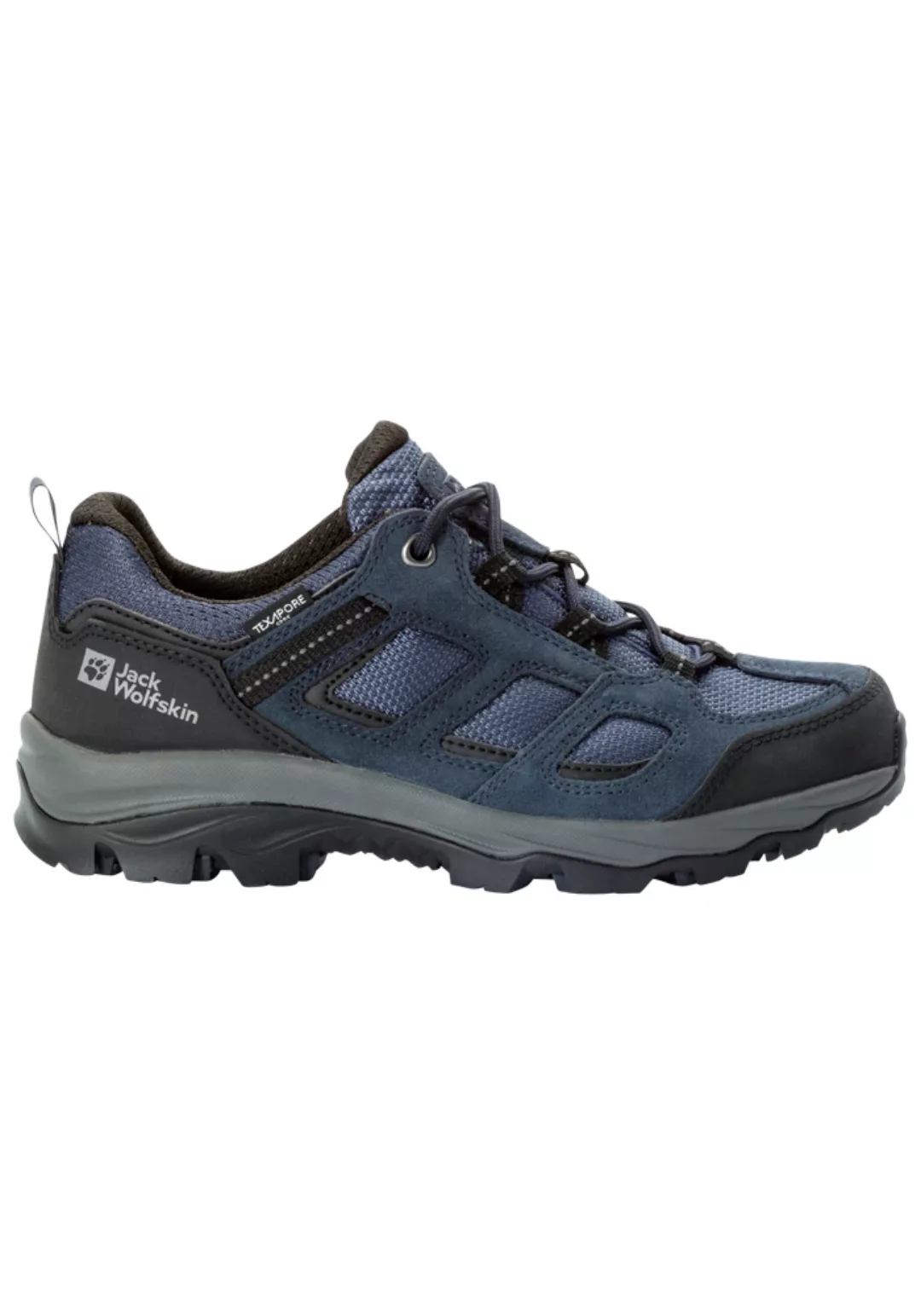 Jack Wolfskin Wanderschuh "VOJO 3 TEXAPORE LOW W" günstig online kaufen