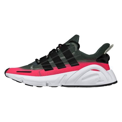 Adidas Lxcon Schuhe EU 41 1/3 White,Pink,Black günstig online kaufen