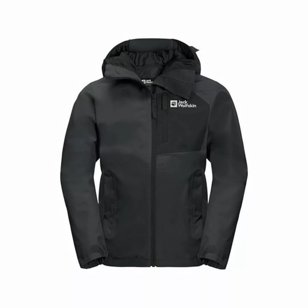 Jack Wolfskin Anorak uni regular fit (1-St) günstig online kaufen