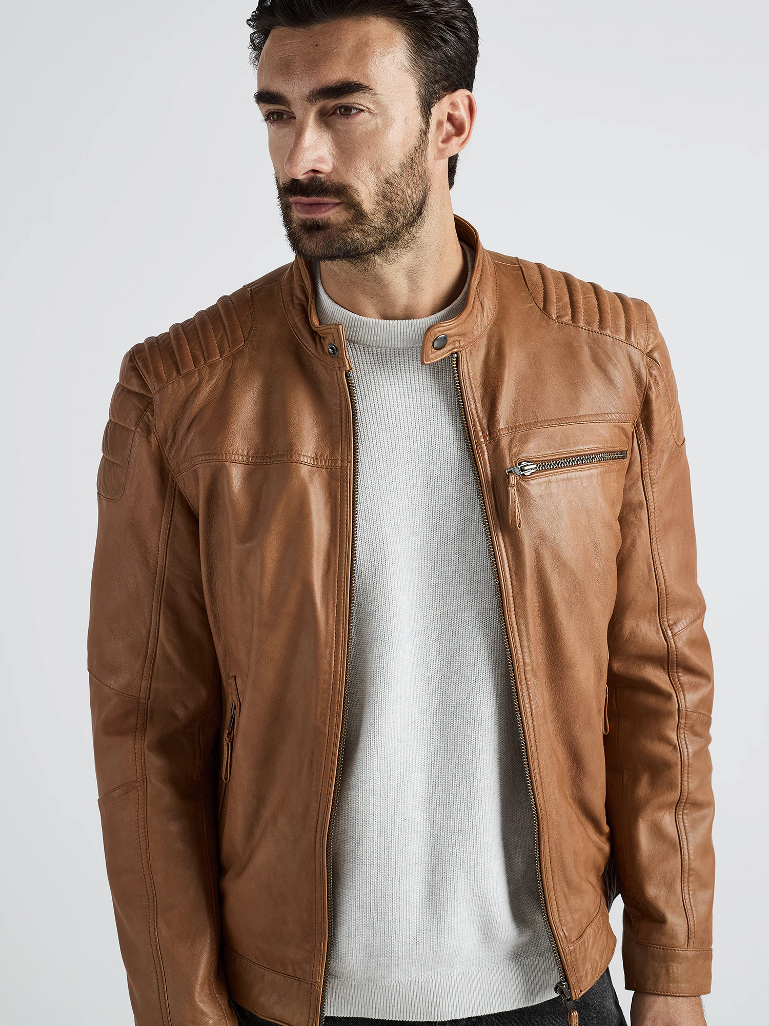 JCC Bikerjacke "3102127" günstig online kaufen