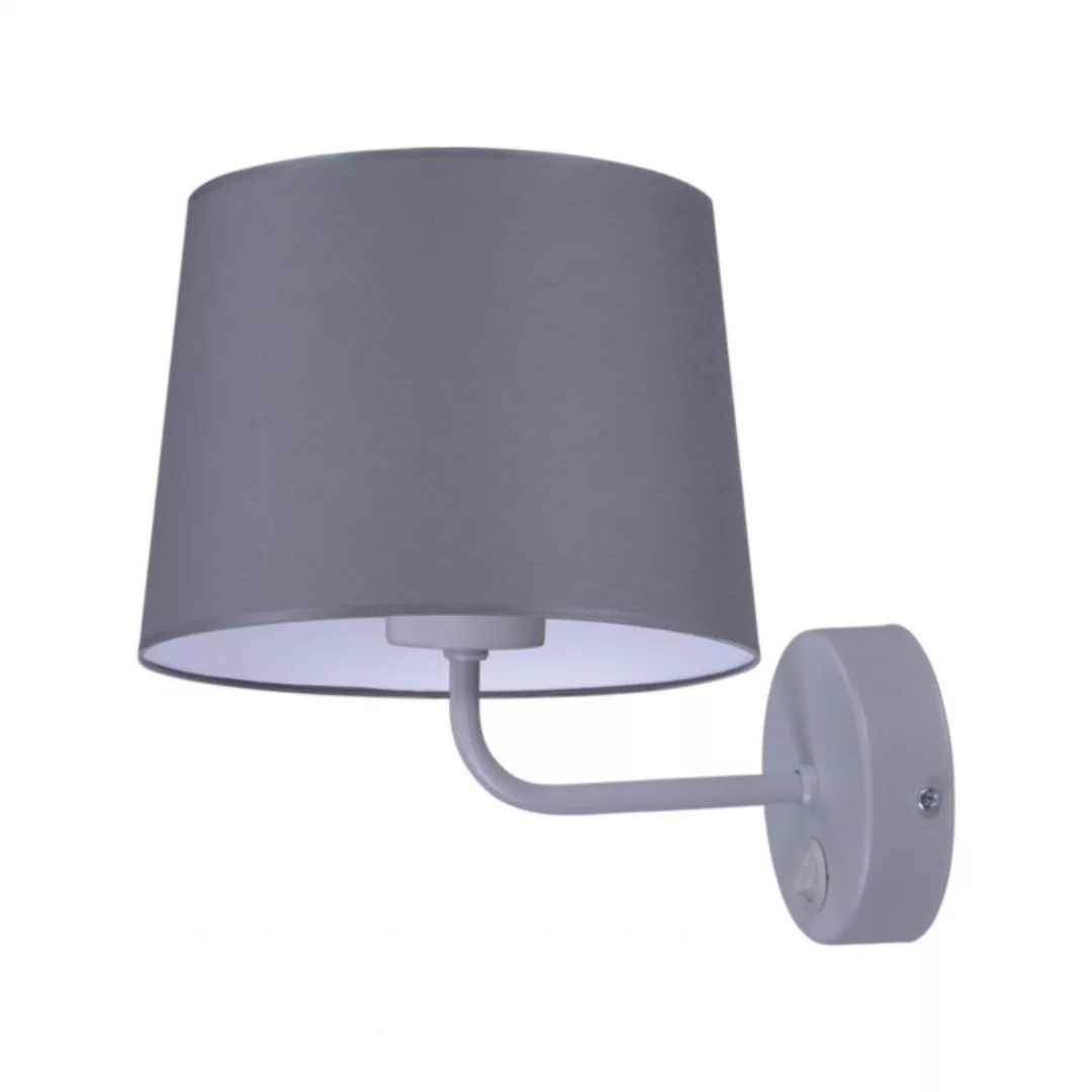 Wandlampe K-4371 REMI GRAY günstig online kaufen