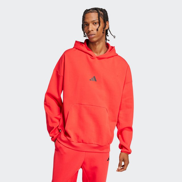 adidas Sportswear Kapuzensweatshirt M FI SL HD günstig online kaufen