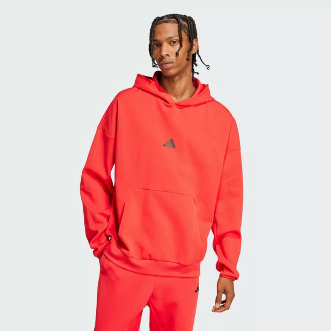 adidas Sportswear Kapuzensweatshirt M FI SL HD günstig online kaufen