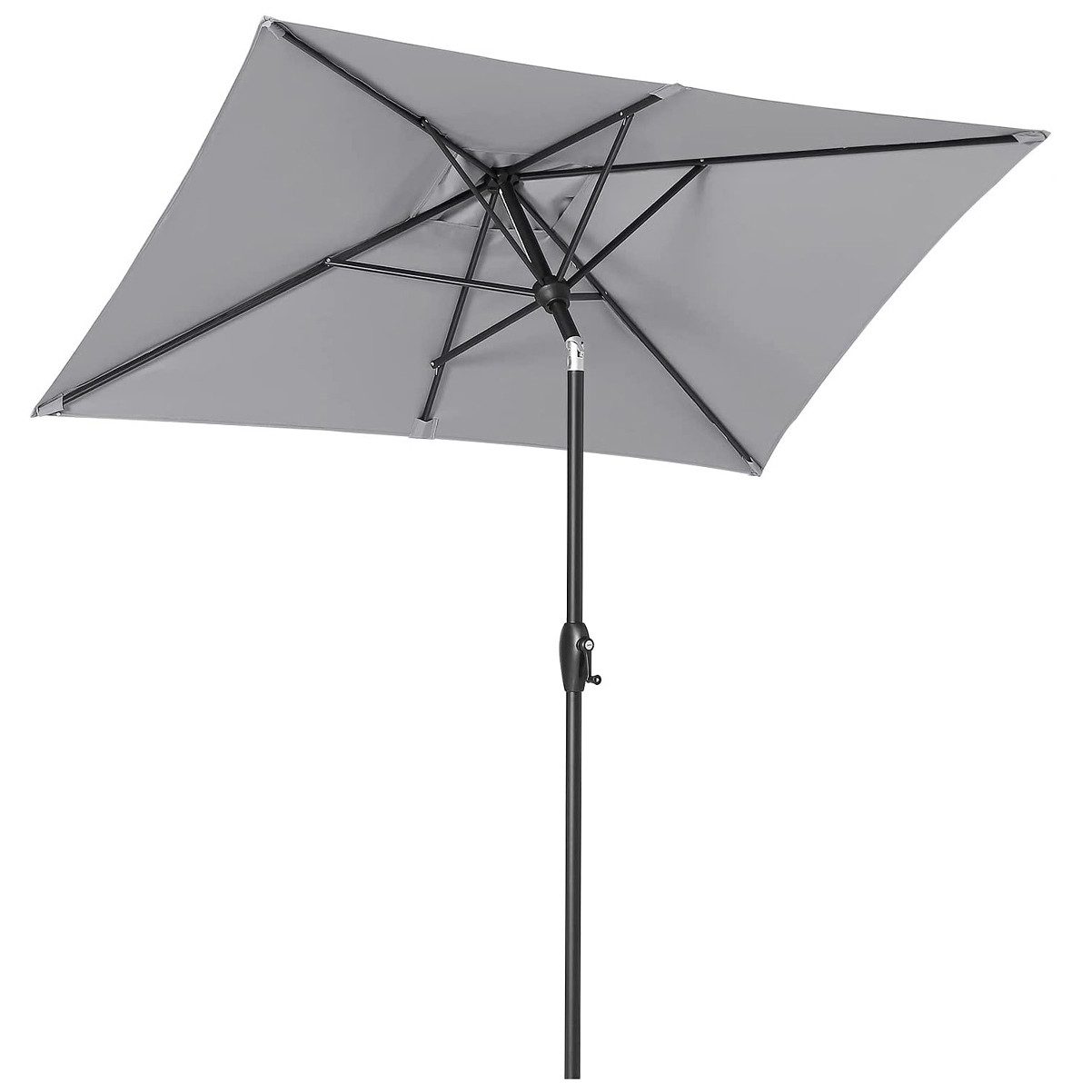 Sekey Sonnenschirm 210 x 140 cm günstig online kaufen