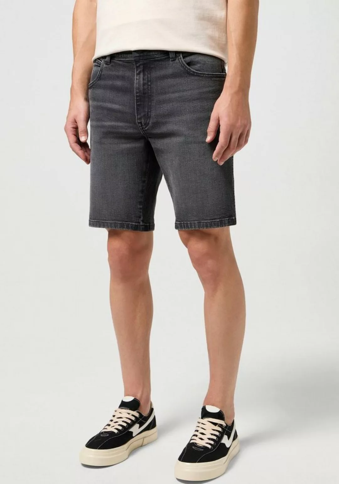 Wrangler Jeansshorts Texas günstig online kaufen