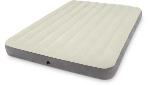 Intex Luftbett »Deluxe Single High Airbed« günstig online kaufen