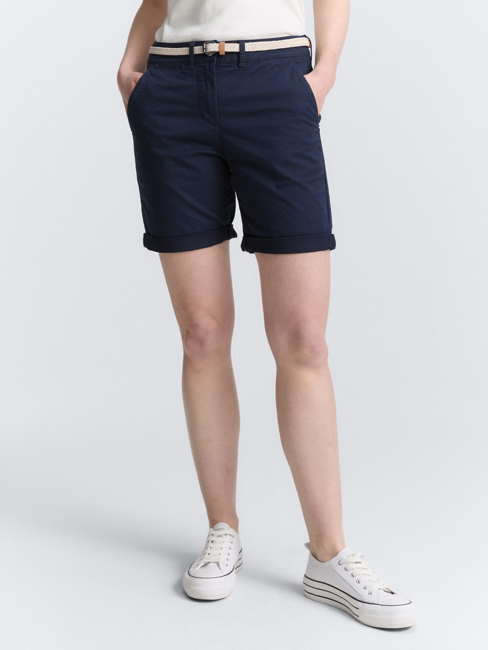 TOM TAILOR Bermudas günstig online kaufen