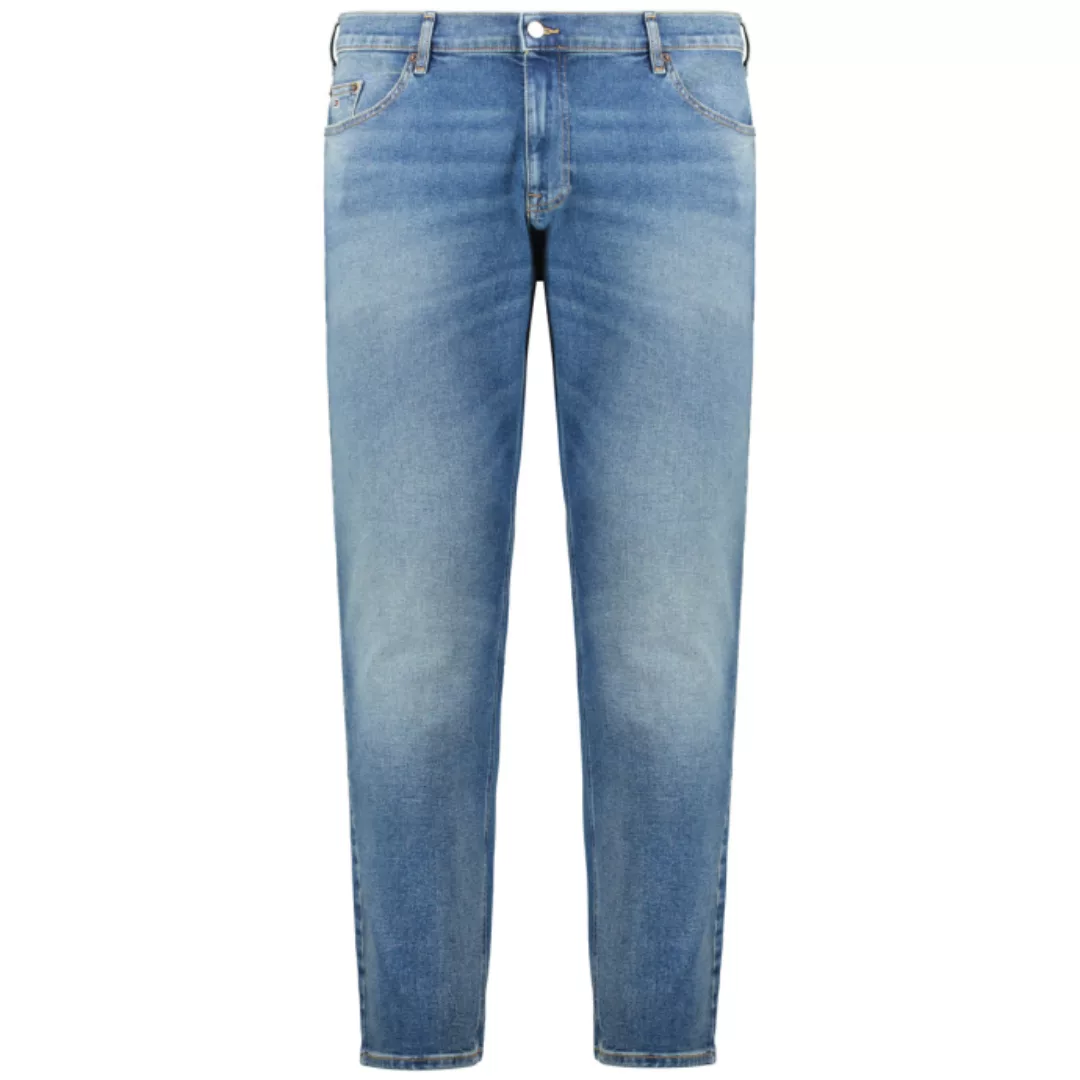 Tommy Jeans Stretch-Jeans "Scanton", körpernah günstig online kaufen