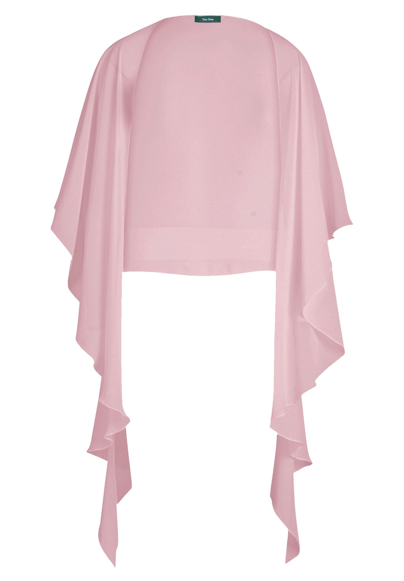 Vera Mont Multifunktionstuch Vera Mont Damen günstig online kaufen