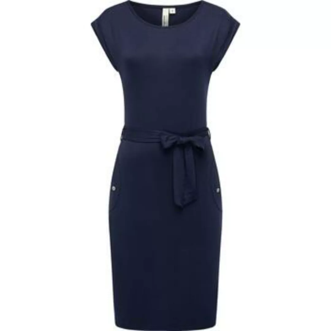 Ragwear Sommerkleid "Taggien", Knielanges, leichtes Midikleid günstig online kaufen