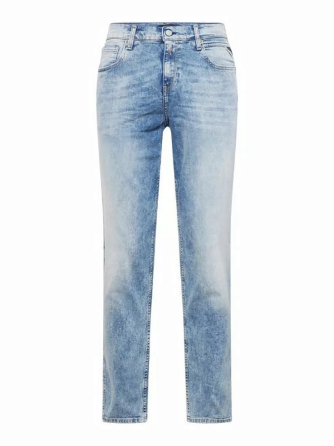 Replay Regular-fit-Jeans SANDOT (1-tlg) günstig online kaufen