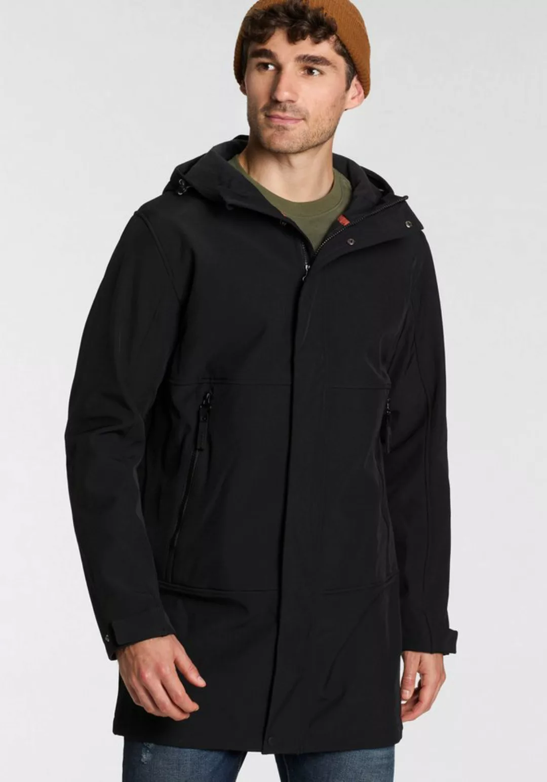 Icepeak Funktionsjacke AIKERE günstig online kaufen