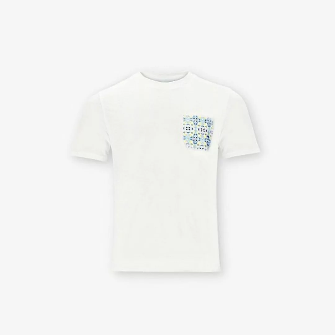 Misomo T-Shirt Misomo T-Shirt Positano günstig online kaufen