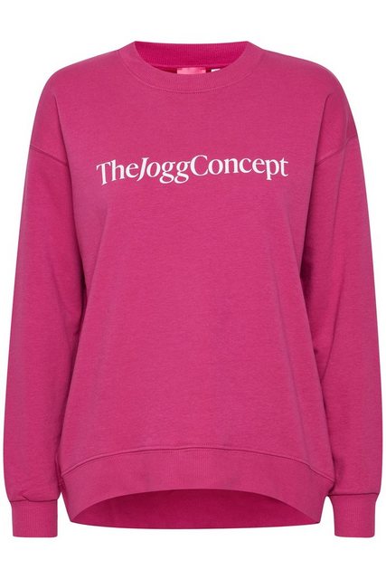 TheJoggConcept Sweatshirt JCSAFINE SWEATSHIRT - 22800015 günstig online kaufen