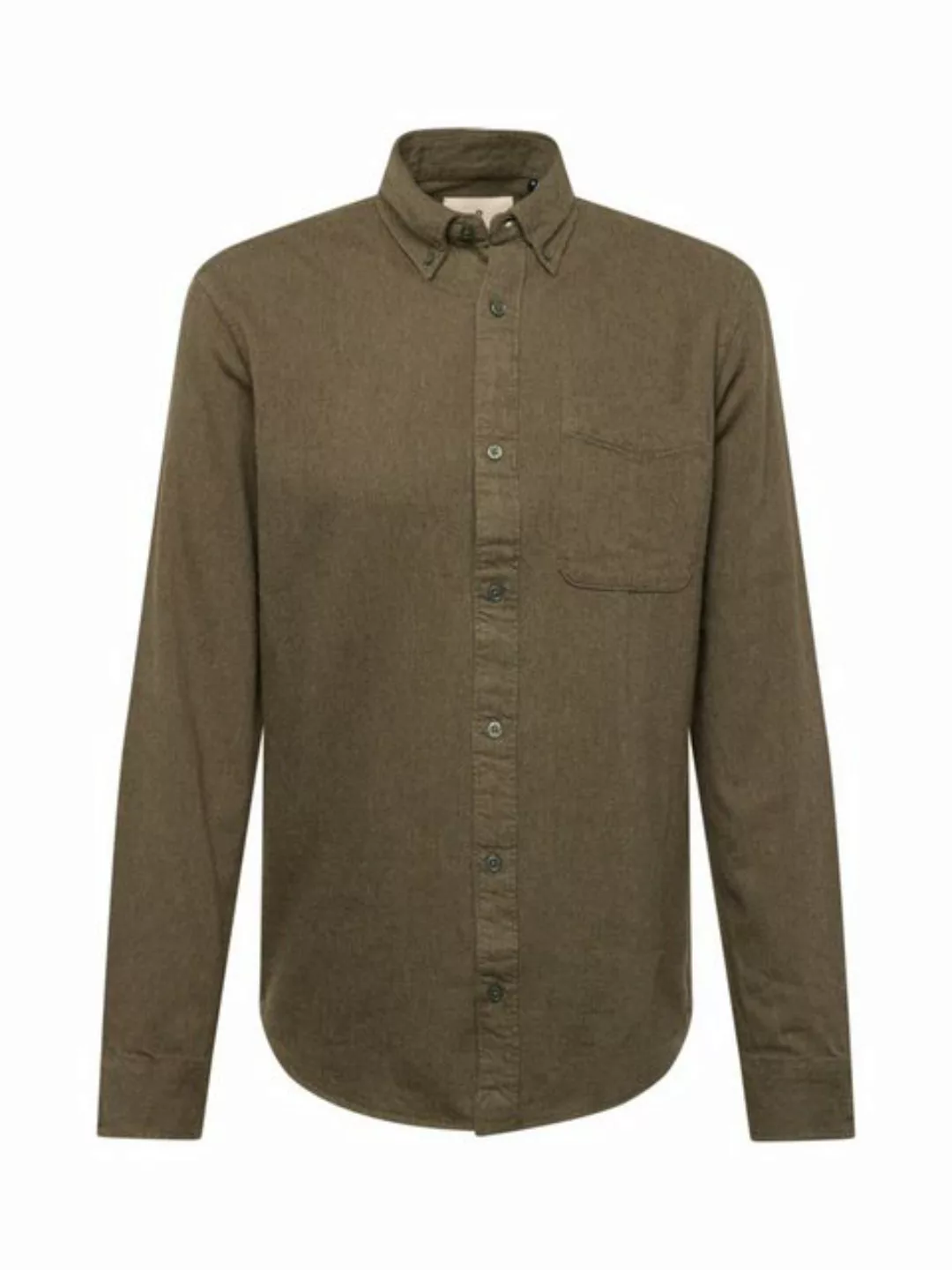 Jack & Jones Langarmhemd JPRBLUBROOK (1-tlg) günstig online kaufen