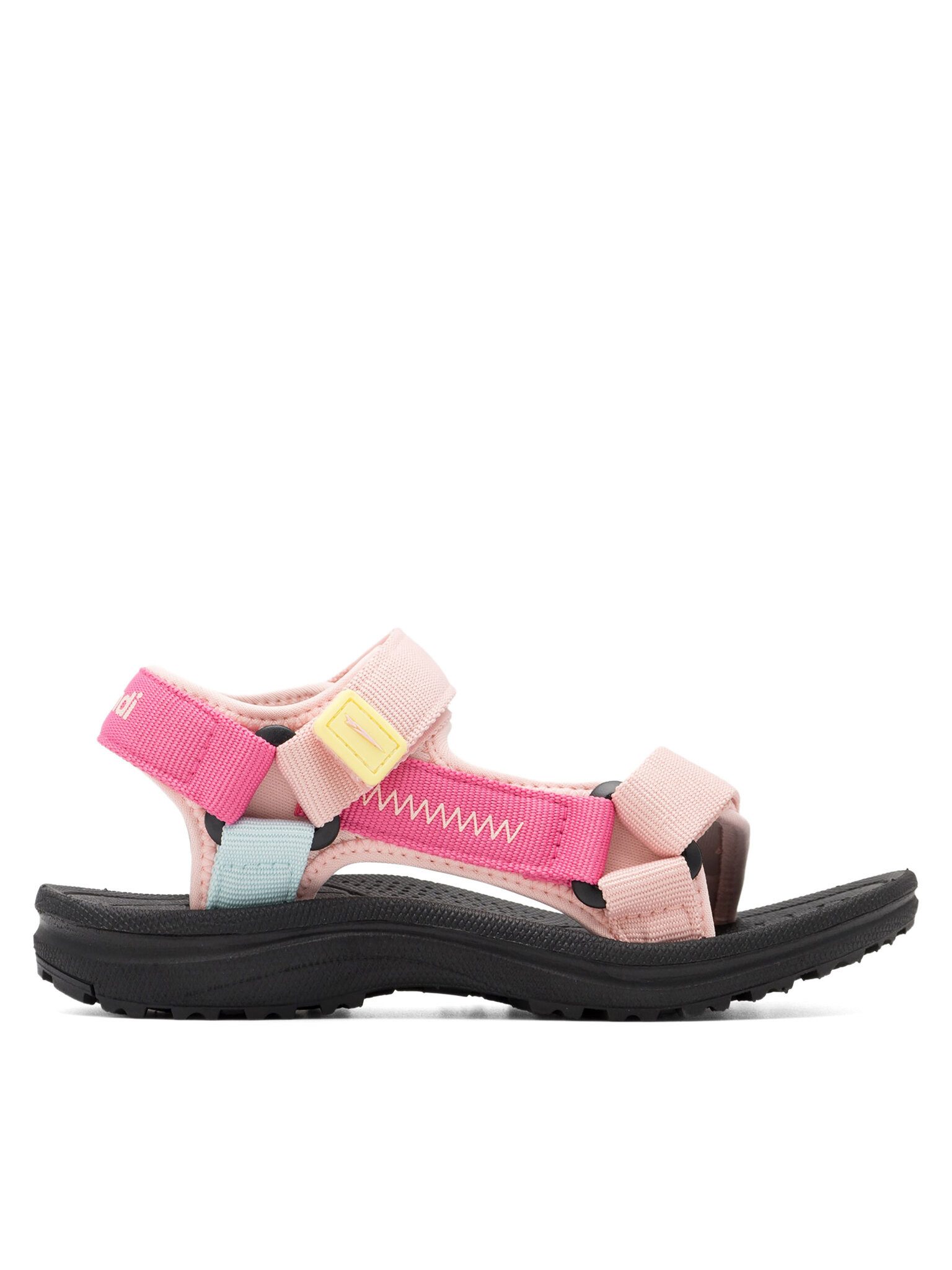 sprandi Sandalen CP40-NB718Y Rosa Sandale günstig online kaufen