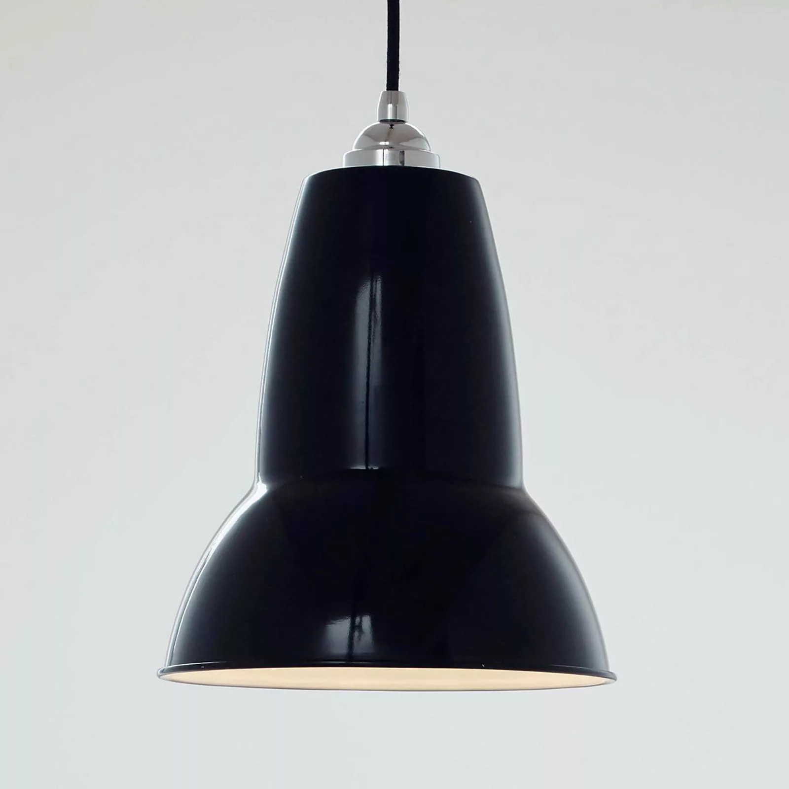 Anglepoise Original 1227 Maxi Pendellampe schwarz günstig online kaufen