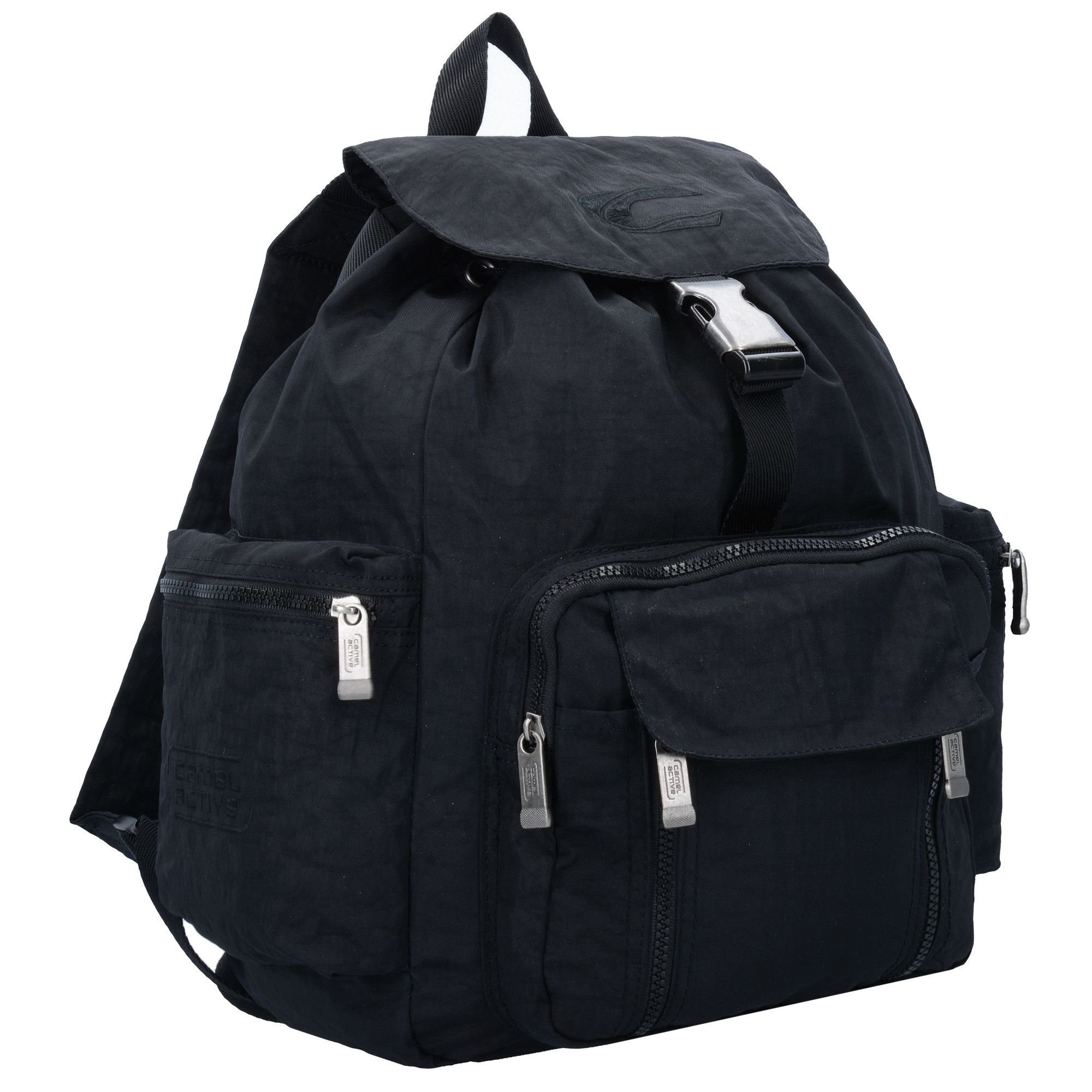 camel active Rucksack Journey, aus leichtem günstig online kaufen
