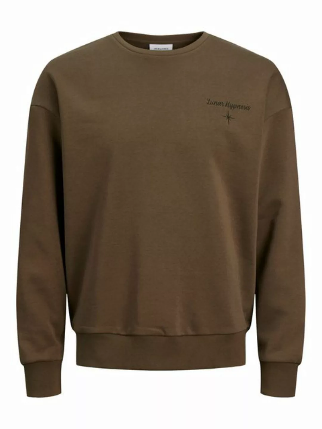 Jack & Jones Sweatshirt JJMystic (1-tlg) günstig online kaufen