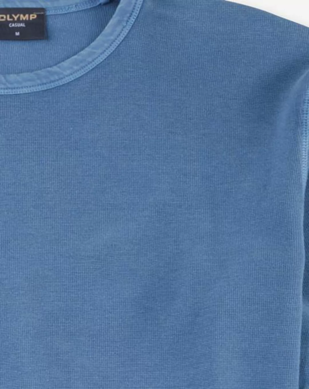 OLYMP Langarmshirt Regular fit günstig online kaufen