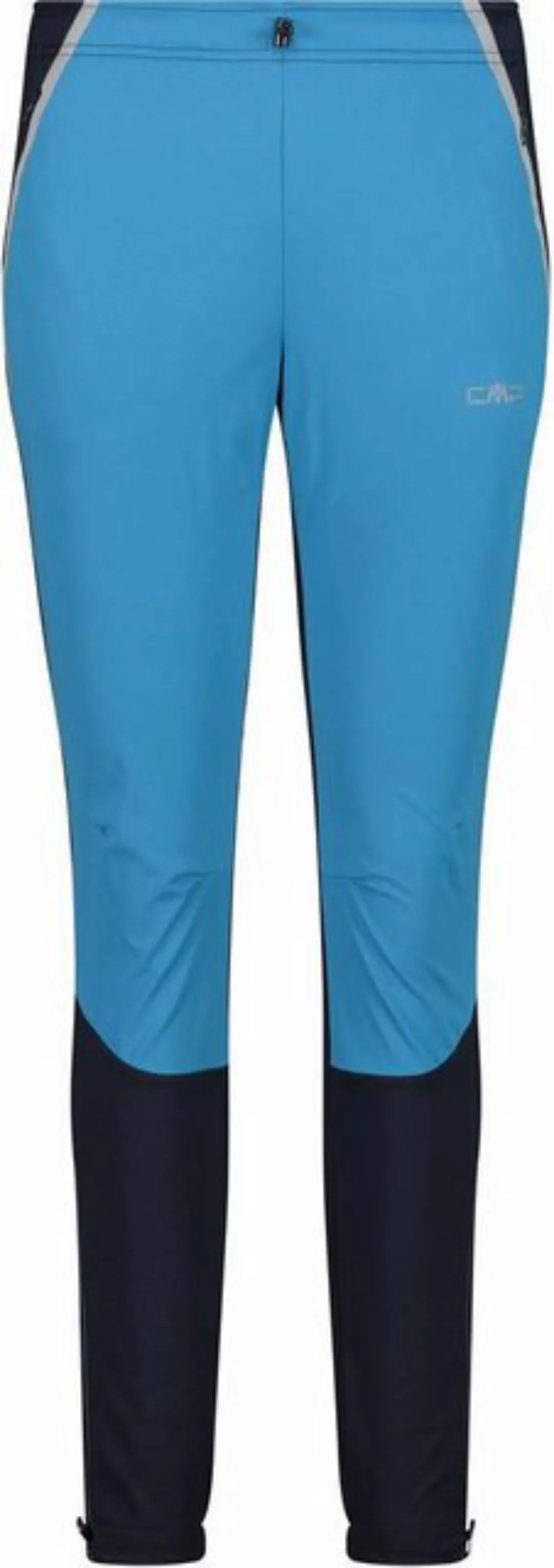 CMP Outdoorhose WOMAN LONG PANT GIADA günstig online kaufen