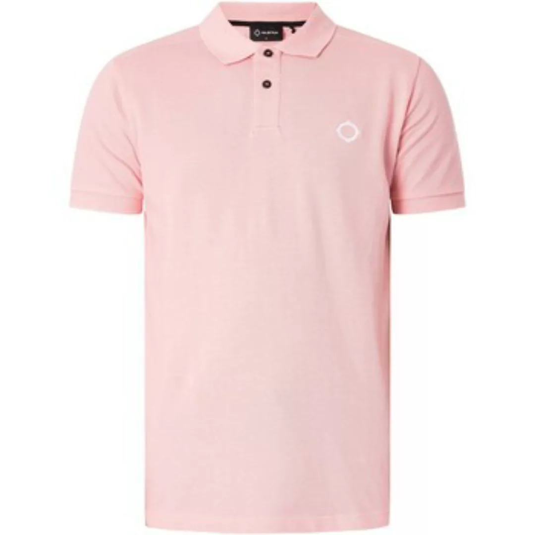 Ma.strum  Poloshirt Pique Polo Shirt günstig online kaufen