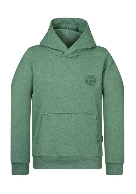 naketano Hoodie Naketano Herren Kapuzenpullover Theos Lieblingspulli günstig online kaufen