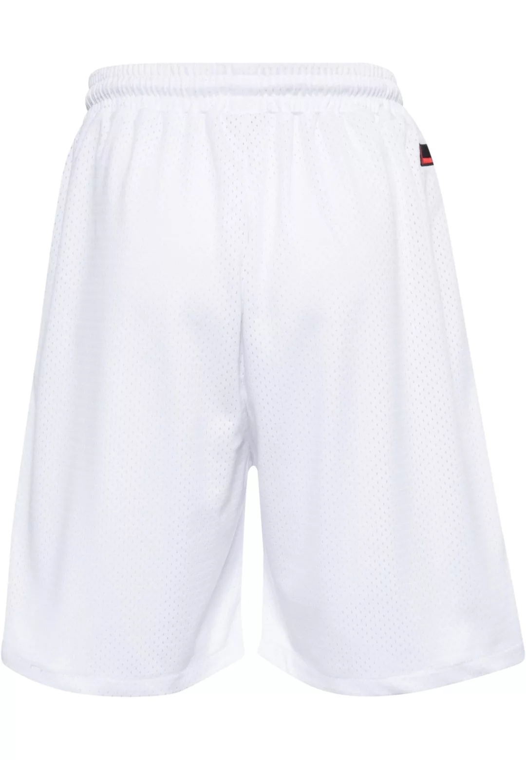 Fubu Shorts "Fubu Herren FM232-005-3 FUBU Varsity Mesh Shorts", (1 tlg.) günstig online kaufen