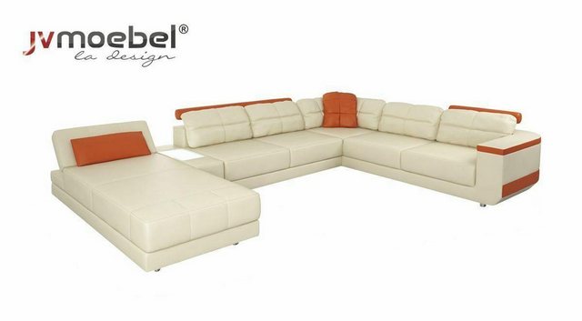 JVmoebel Ecksofa, Made in Europa günstig online kaufen