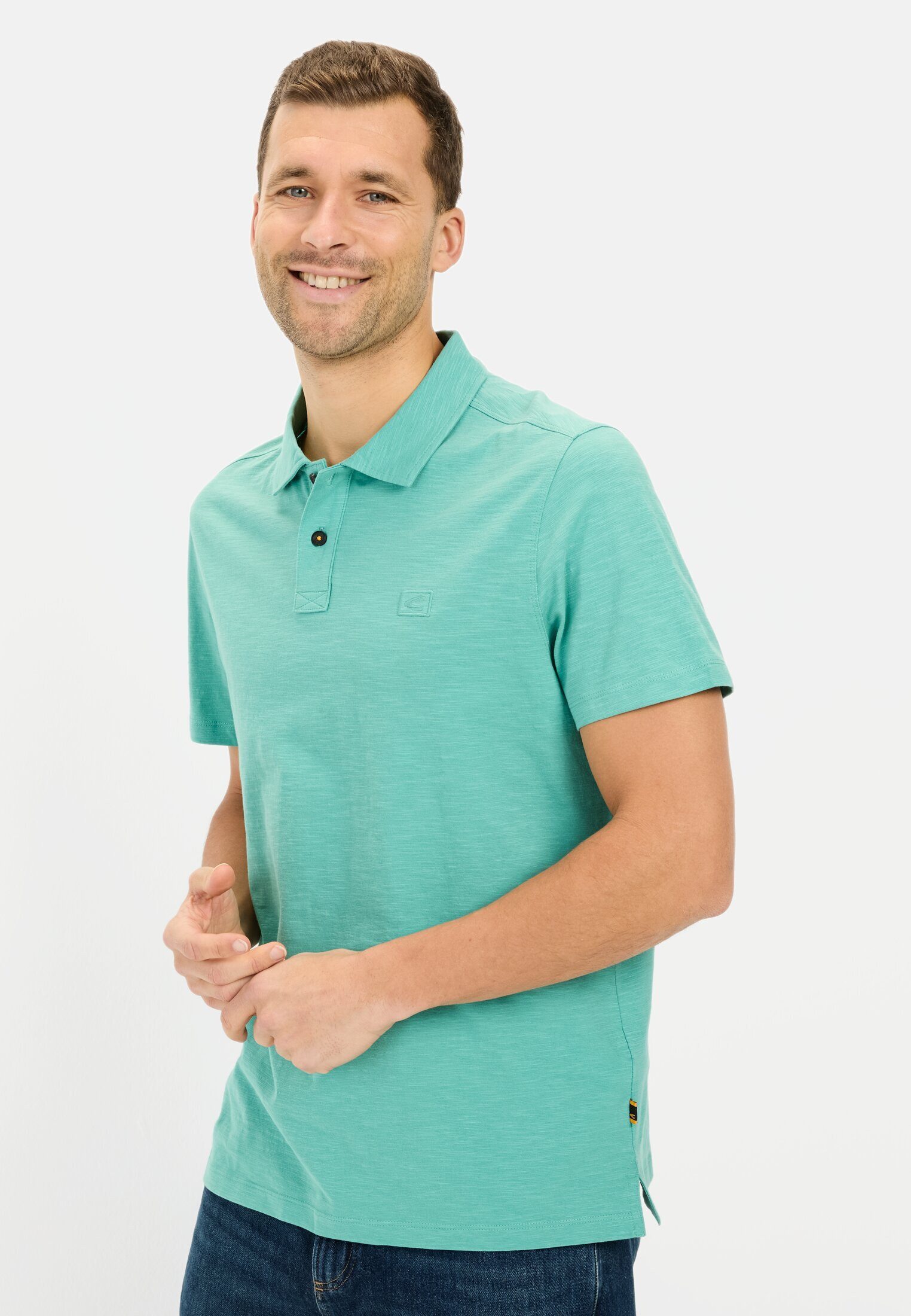 Camel Active Herren Shirt 5p01409920 günstig online kaufen