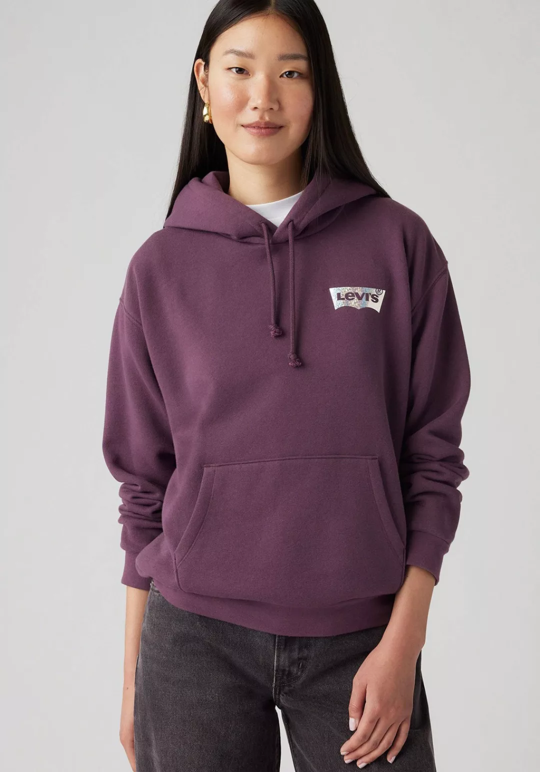 Levis Hoodie "GRAPHIC EVERYDAY HOODIE", mit Kapuze günstig online kaufen