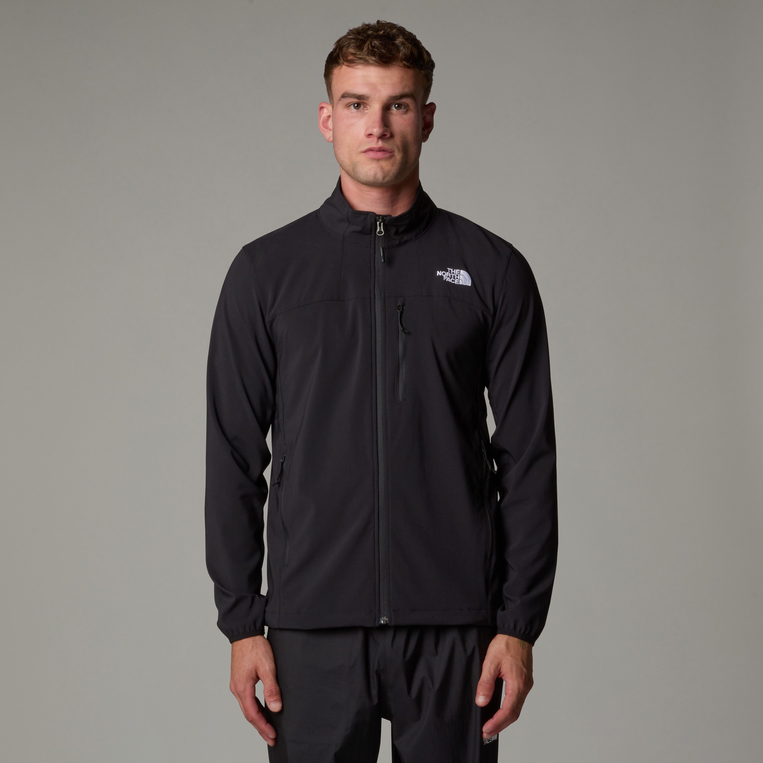 The North Face Softshelljacke Nimble Jacke günstig online kaufen