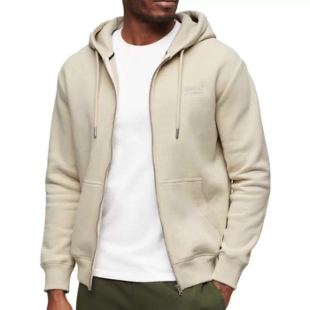 Superdry  Sweatshirt M2013116A günstig online kaufen