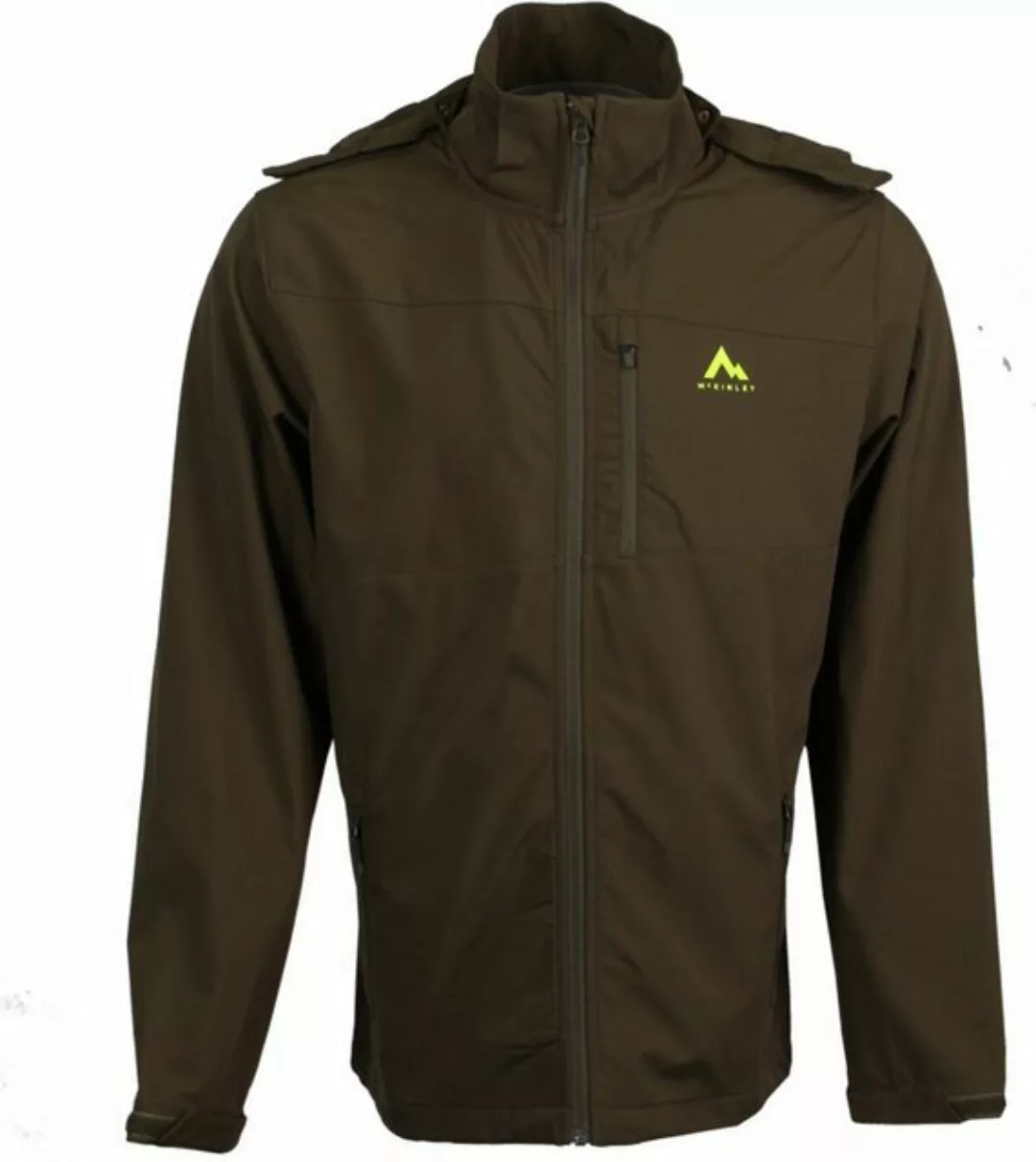 McKINLEY Outdoorjacke sportliche Outdoorjacke Sary II von McKINLEY Herren N günstig online kaufen