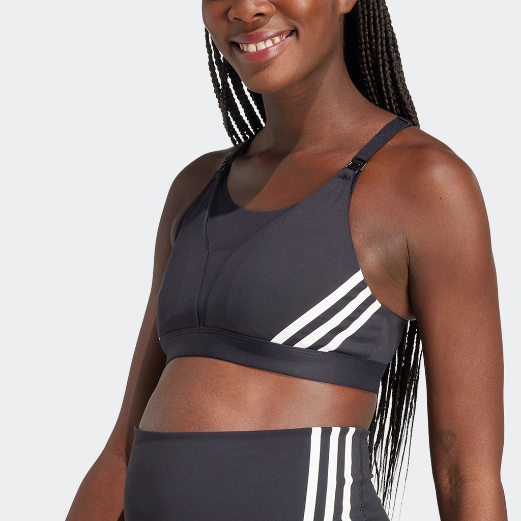 adidas Performance Sport-BH "PWI L MS MAT", Still-Sport BH günstig online kaufen