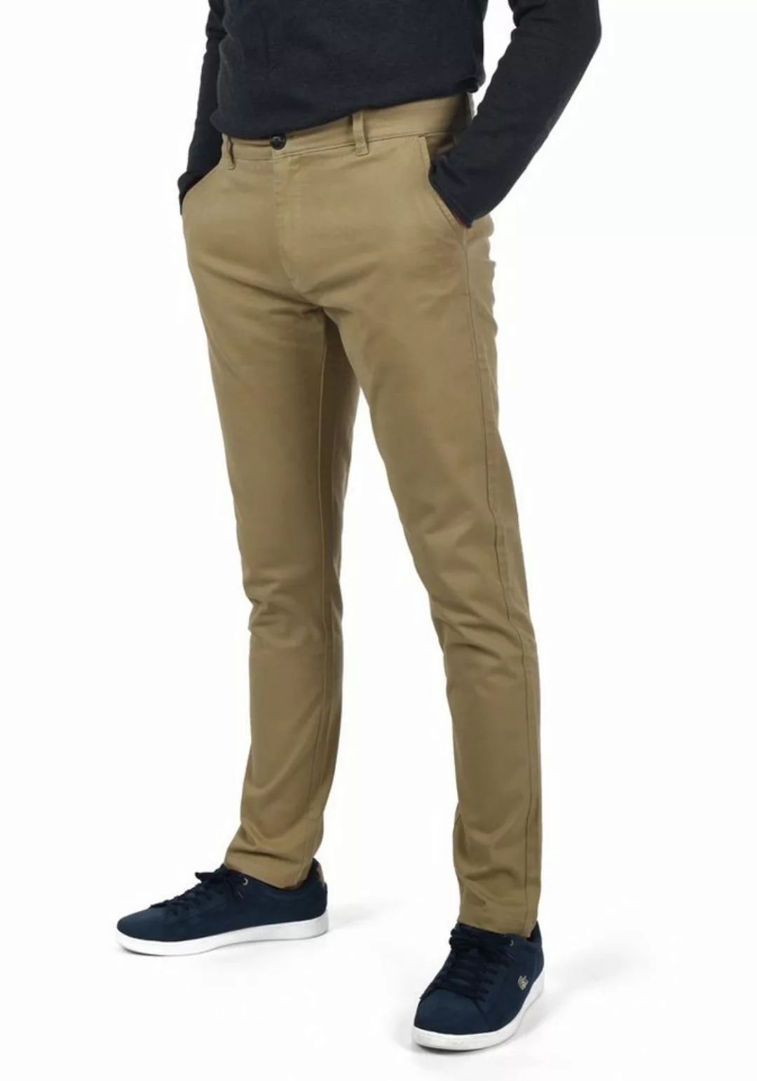 !Solid Chinohose SDRaul - Chino - 21300020ME günstig online kaufen