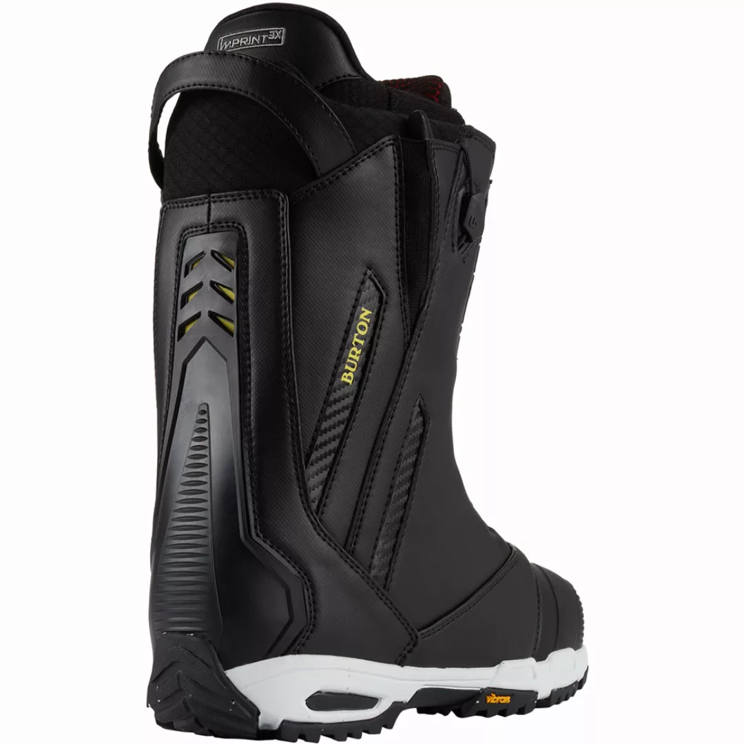 Burton Driver X Black günstig online kaufen