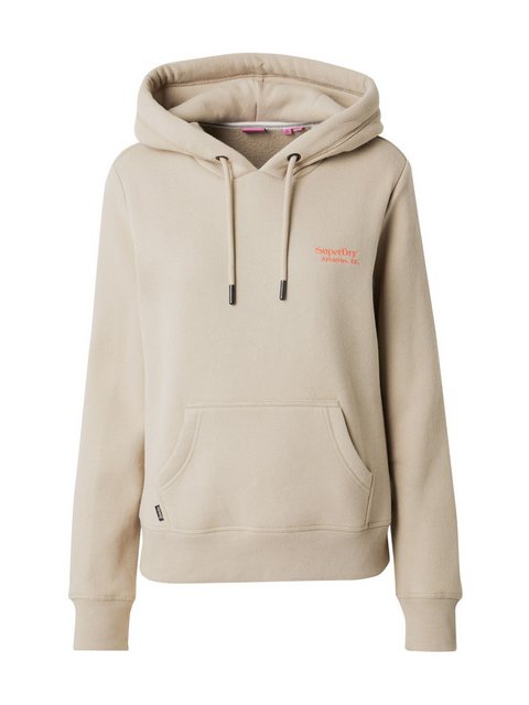 Superdry Sweatshirt Essential (1-tlg) Stickerei günstig online kaufen