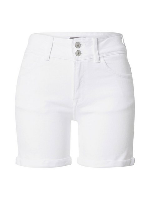 LTB Jeansshorts ROSINA (1-tlg) Plain/ohne Details günstig online kaufen