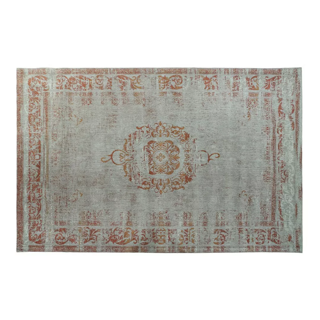 Teppich Dkd Home Decor Polyester Baumwolle (120 X 180 X 1 Cm) günstig online kaufen
