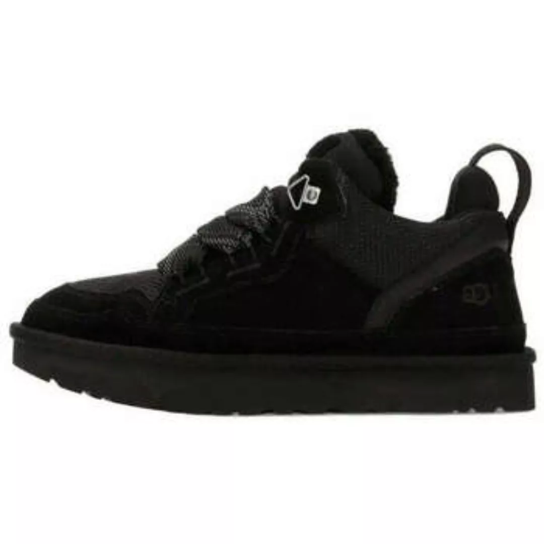 UGG  Sneaker Lowmel Black günstig online kaufen